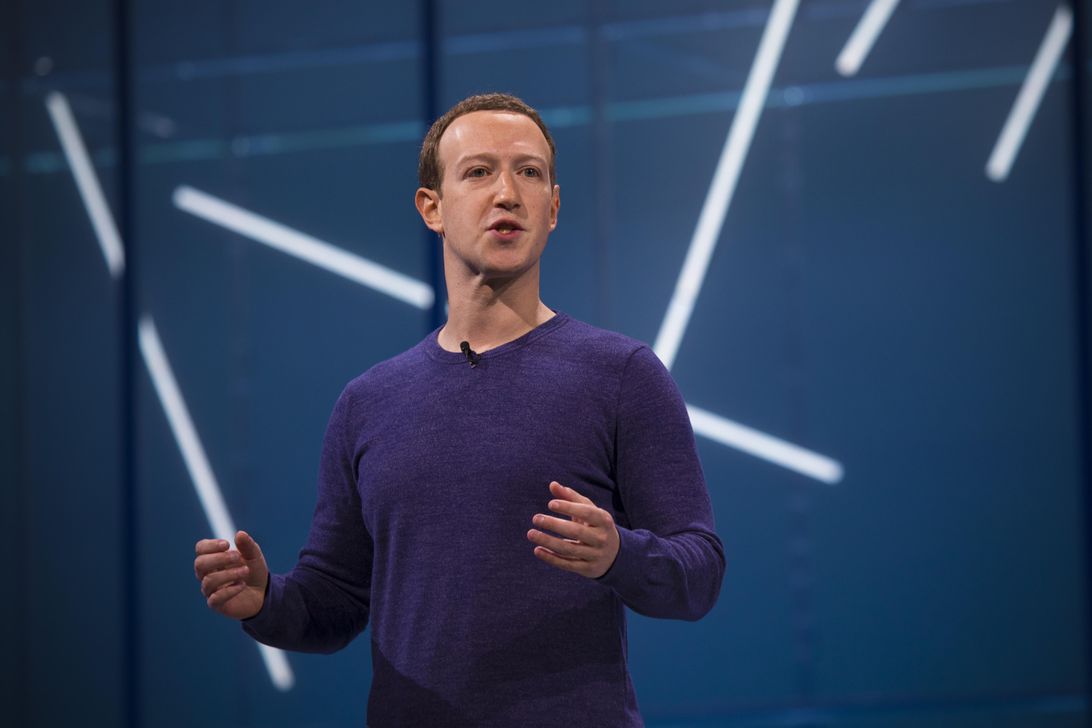 Facebook ban hành lệnh cấm